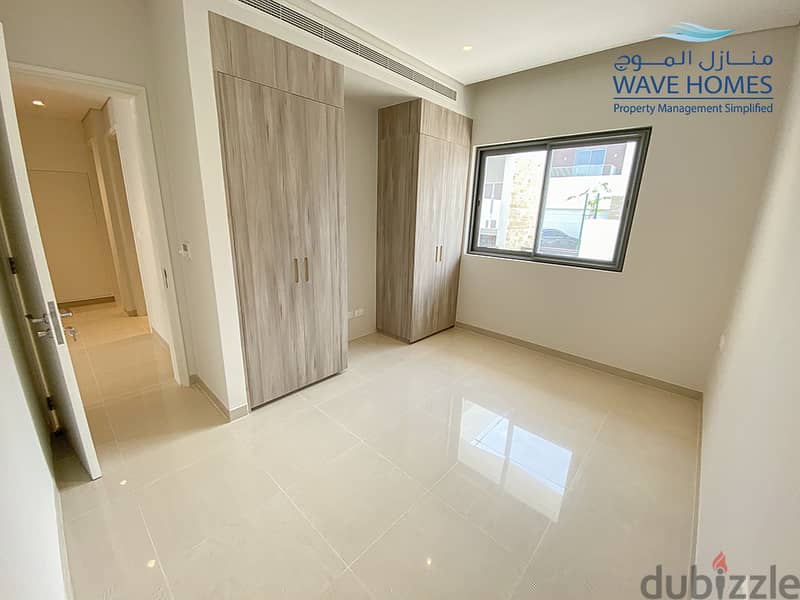 Brand New 4 BHK Ghadeer Almouj Villa 6