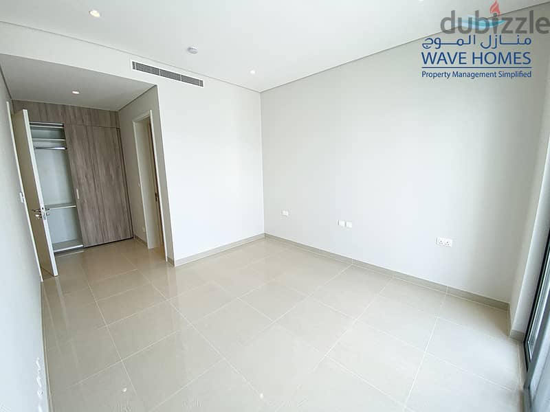 Brand New 4 BHK Ghadeer Almouj Villa 10