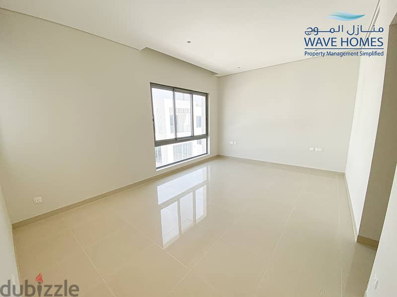 Brand New 4 BHK Ghadeer Almouj Villa 12