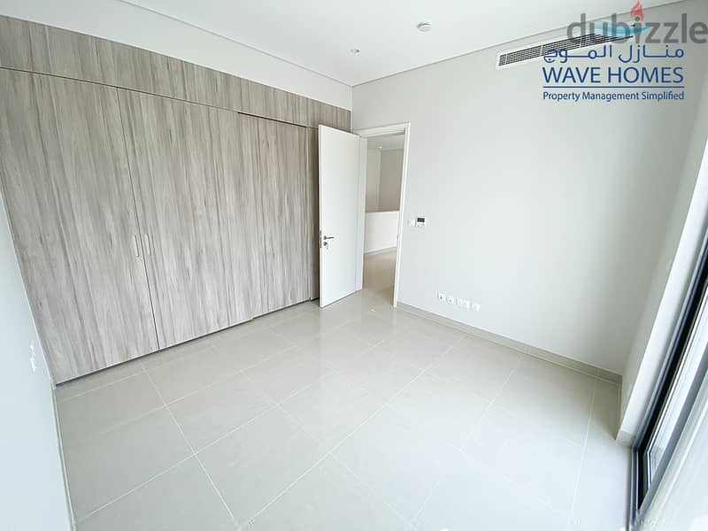 Brand New 4 BHK Ghadeer Almouj Villa 15