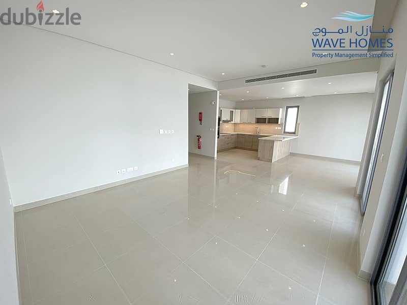 Brand New 4 BHK Ghadeer Almouj Villa 18