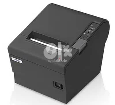 Epson Thermal reciept printer TM T88iv, TM 88t20