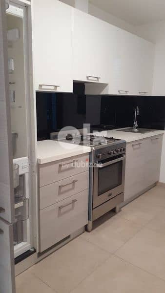 2-Bedroom Apartment for Rent in Golf Tower, Muscat Hills 7