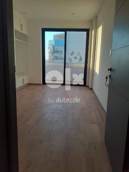 2-Bedroom Apartment for Rent in Golf Tower, Muscat Hills 17