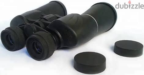 Long EYE Binocular 7×50 BNC2 (Box Packed) 1