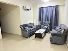 2Bhk with new furnished for rent in Ghala behind Centra hotel