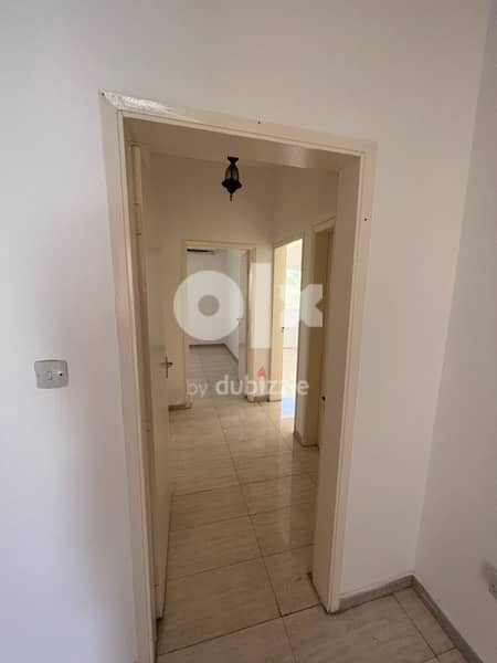 apartment for rent in qurum hights neer crown plaza hotel 10
