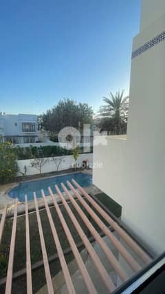 4 +1 Bedroom Villa at Almouj with Private Pool