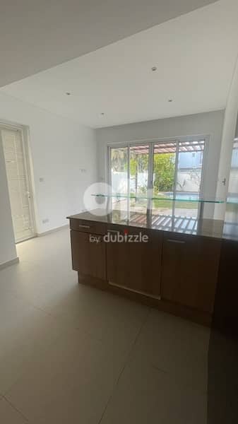 4 +1 Bedroom Villa at Almouj with Private Pool 6