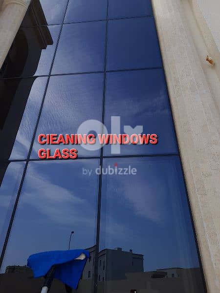 cleaning service  muscat 9