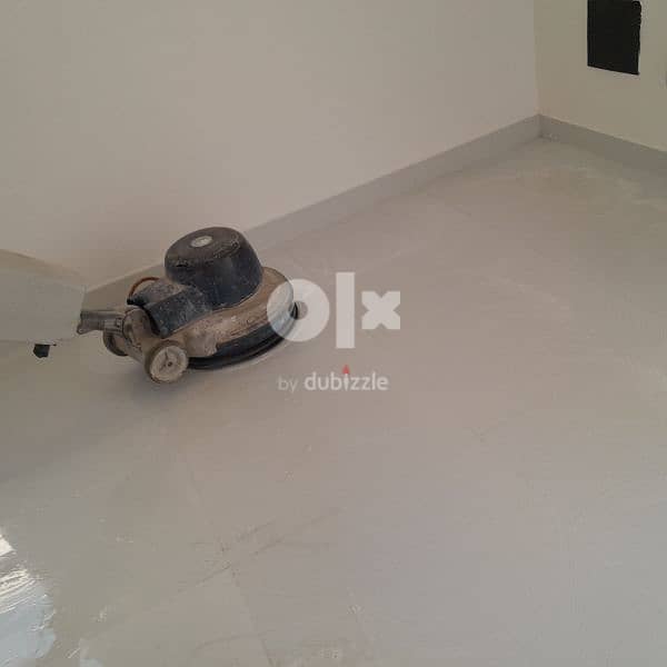 cleaning service  muscat 18