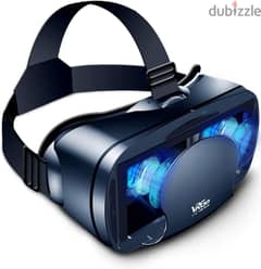VRG VR Black Box VRB1 (Box Packed) 0