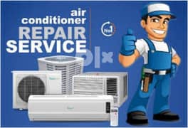 Ac repair and service