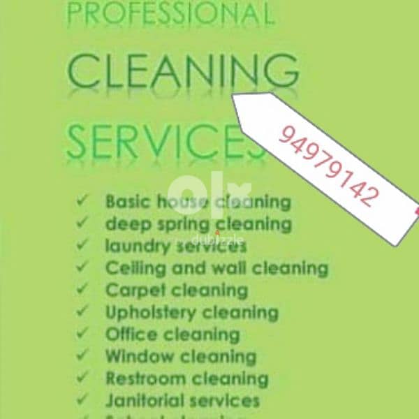 best home villa & apartment deep cleaning service Vh 0