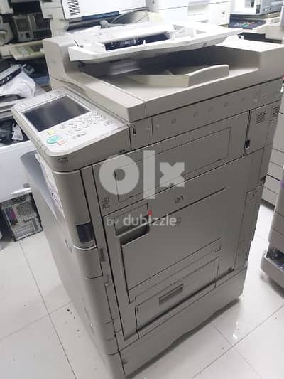 Canon Advance Imagerunner c5235i Multifunction copier