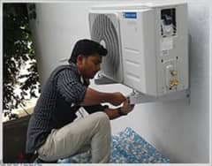 Qurayyat, Muscat air conditioner cleaning company 0