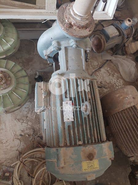 Electric motor for sale 2
