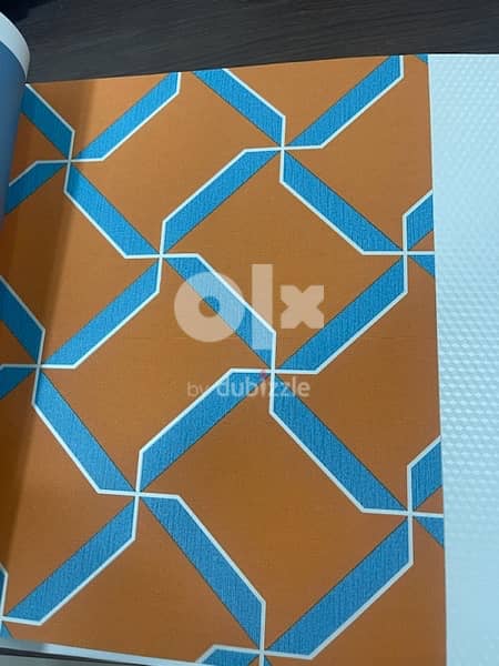 arrived new wallpapers very good quality and reasonable price 12