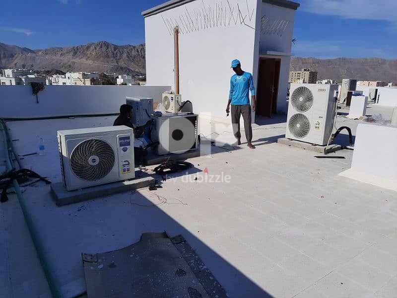 air conditioning services 12