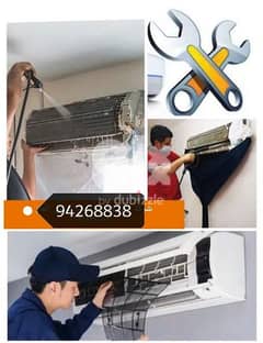 Ac repairing nd services washing machine frige repairing 0