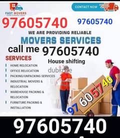 House Shifting Office Shifting Movers 0