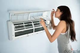 Azaiba, Muscat air conditioner cleaning company