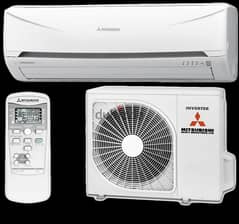 All Muscat air conditioner Services