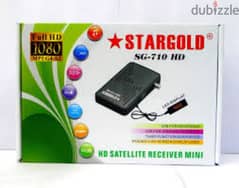 All HD receiver Sale and Installation
