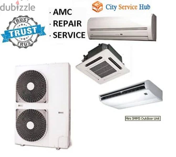All muscat air conditioner cleaning repair 0