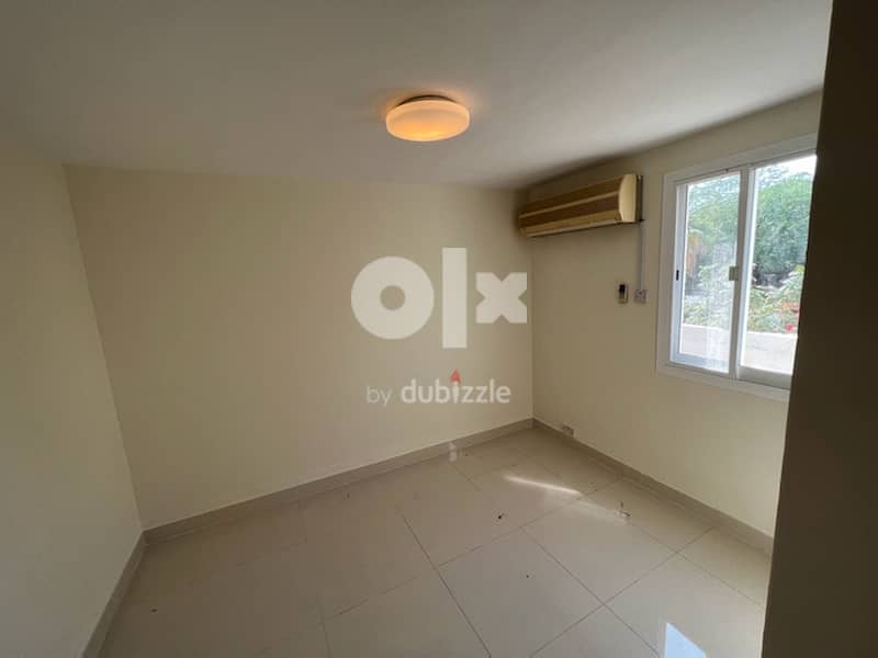 highly recommend 3+1bhk at fahud street qurum PDO area 1