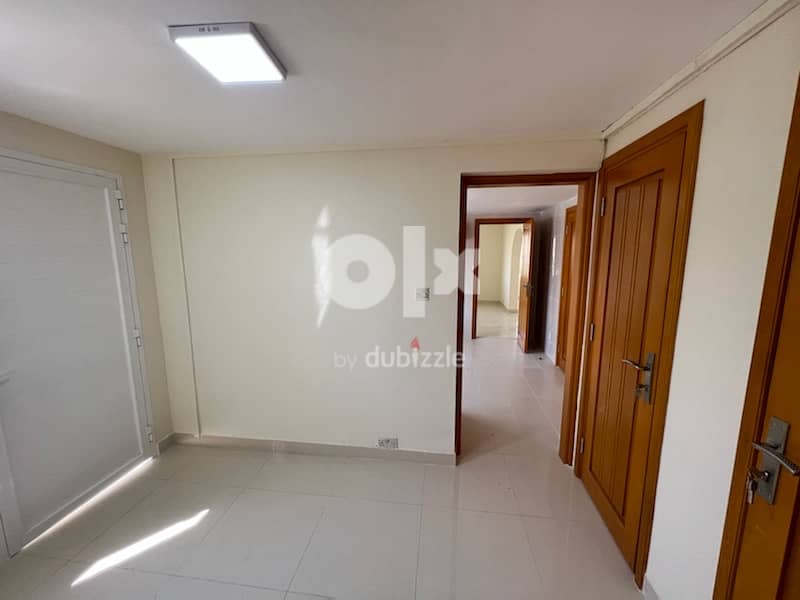 highly recommend 3+1bhk at fahud street qurum PDO area 3