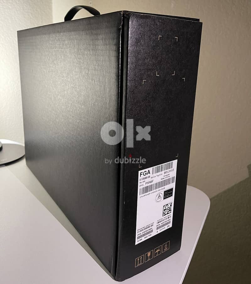 New Alienware X17 R2  i9 12900H Original Gaming Laptop 2