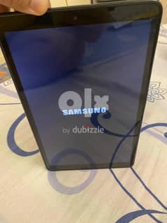 Samsung Tablet A7 0