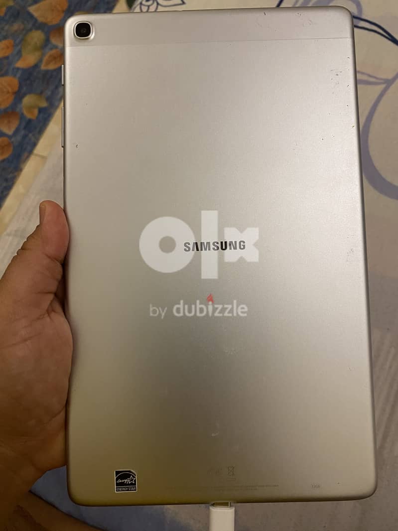 Samsung Tablet A7 2
