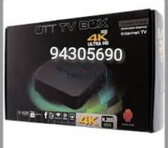 new android tv box all world channels working 0