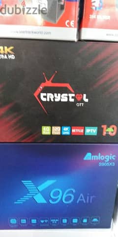 new android tv box with free subscription
