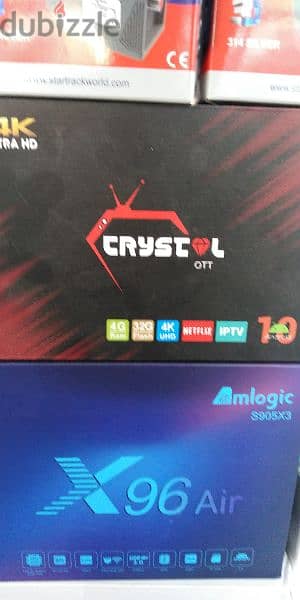 new android tv box with free subscription