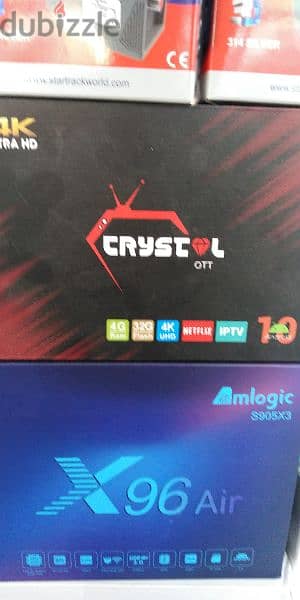new android tv box with free subscription 0