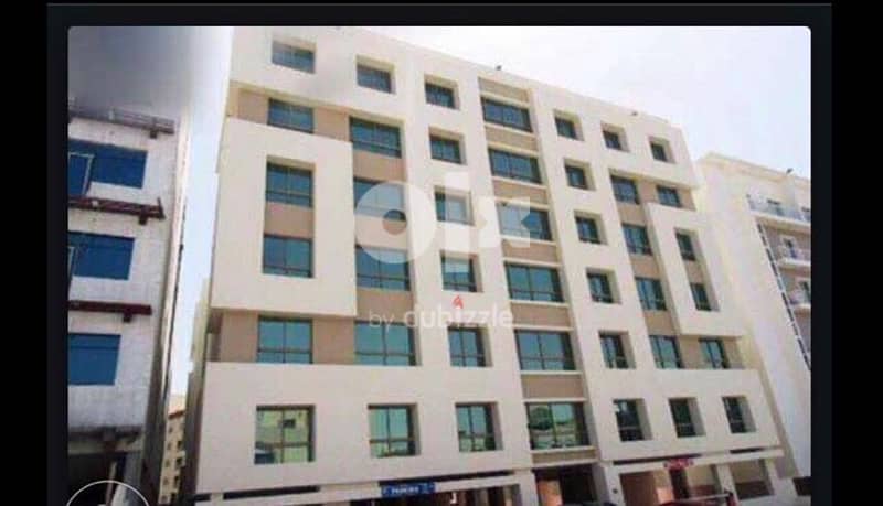 luxury flat Qurm القرم 0