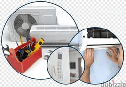 AC service and refrigerator washing machine repair