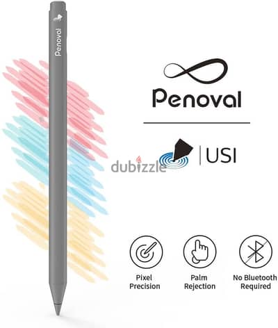 Penoval USI stylus pen (Box Packed)