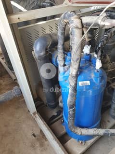 Heat exchanger repair and Maintenance