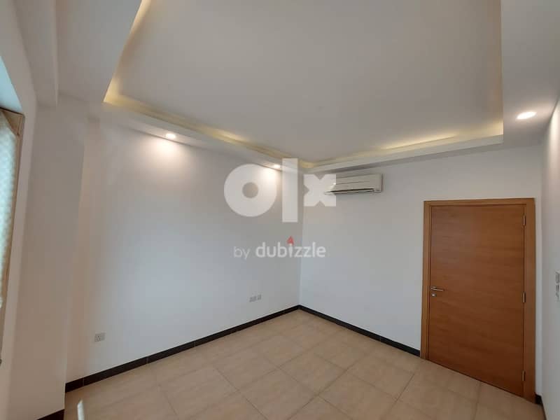 2 BR Luxury Flats in Khuwair 42 with Roof Top Pool 5