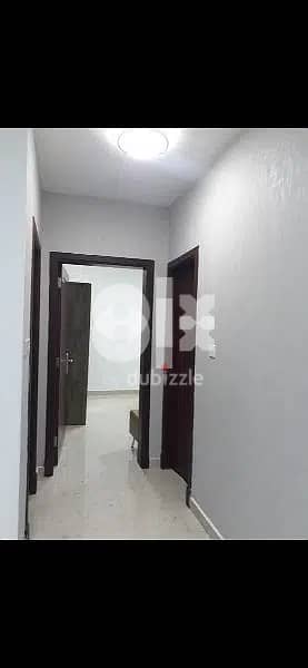 fully furnished 1 BHK apartment al hail 0