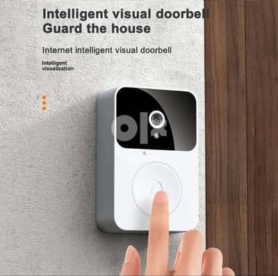 Virual Intelligent Home Doorbell