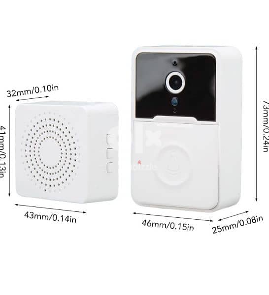 Virual Intelligent Home Doorbell 7