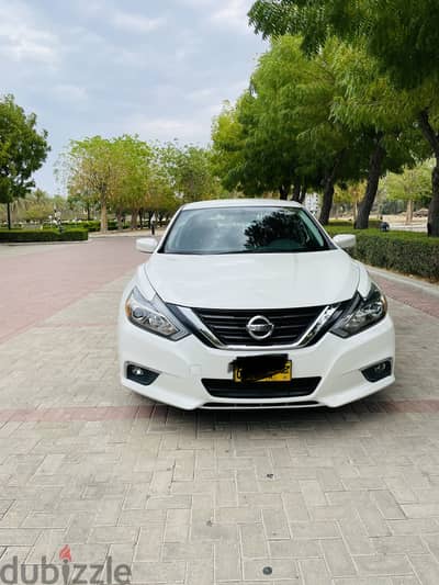 Nissan Altima Perfect Condition