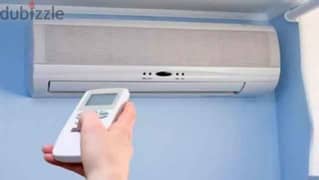 AC installation cleaning repair Muscat