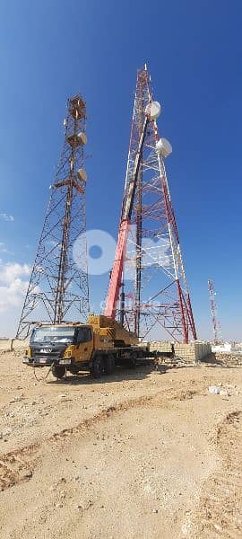 crane for rent and for sale 25 ton to 220 ton pdo approve 2