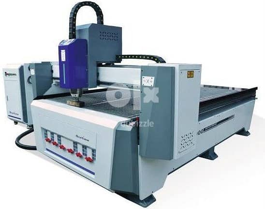 Becarve machinery advertising equipment and accessories 4